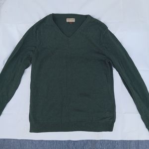 Sonoma sweater size M